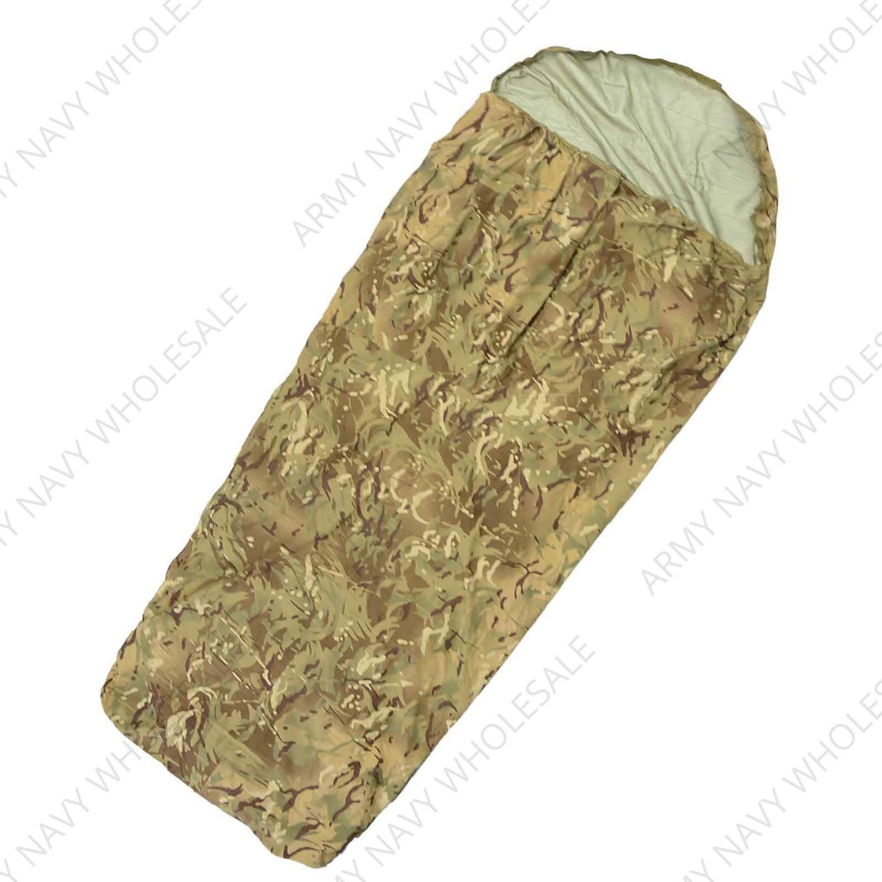 British GORE-TEX Bivvy Bag MTP