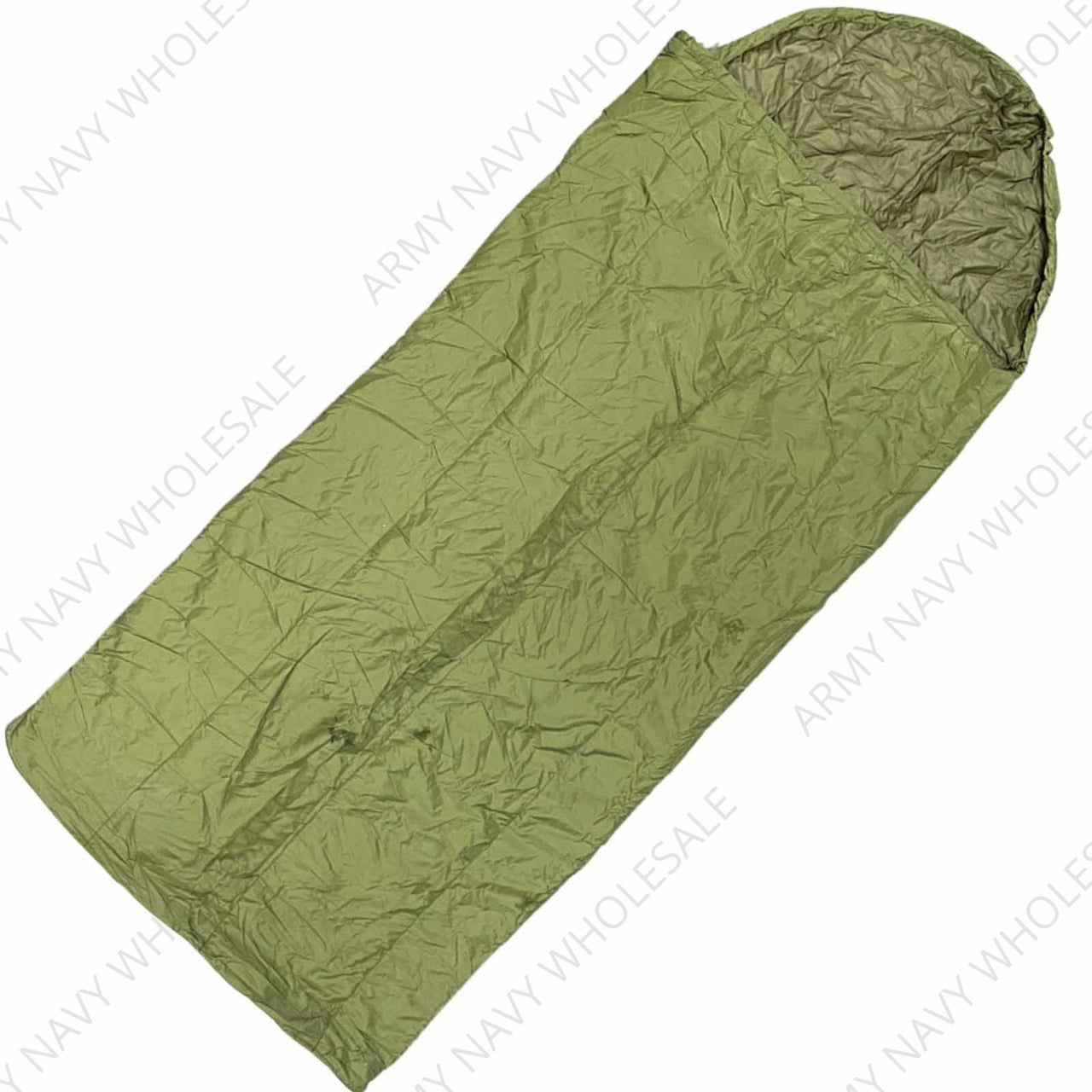 British Jungle Sleeping Bag