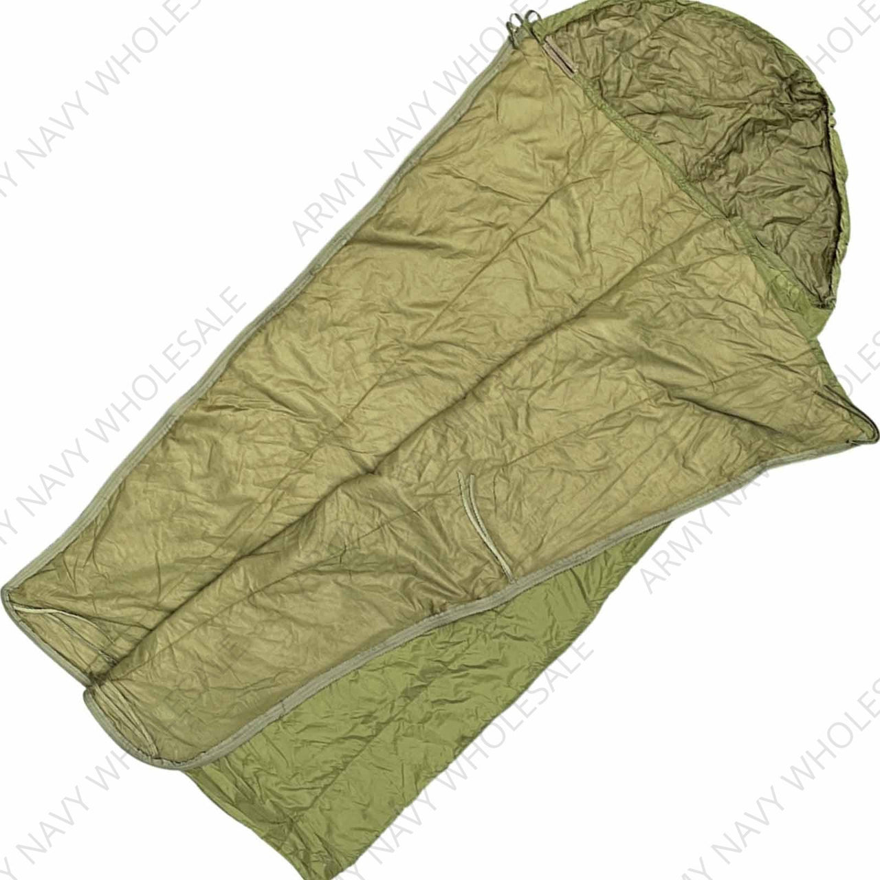 British Jungle Sleeping Bag