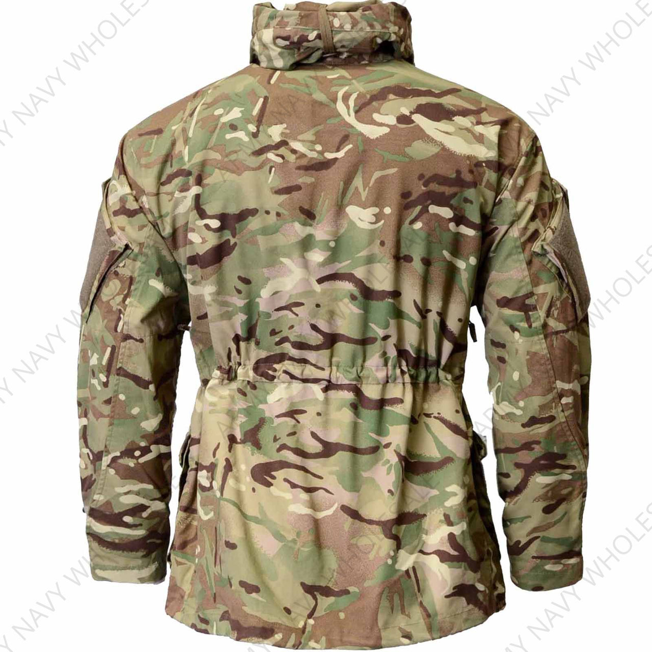British Army MTP Smock