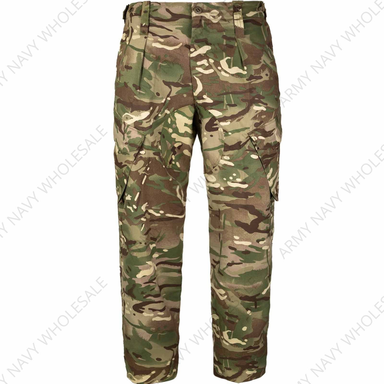 British PCS MTP Trousers | Small Sizes