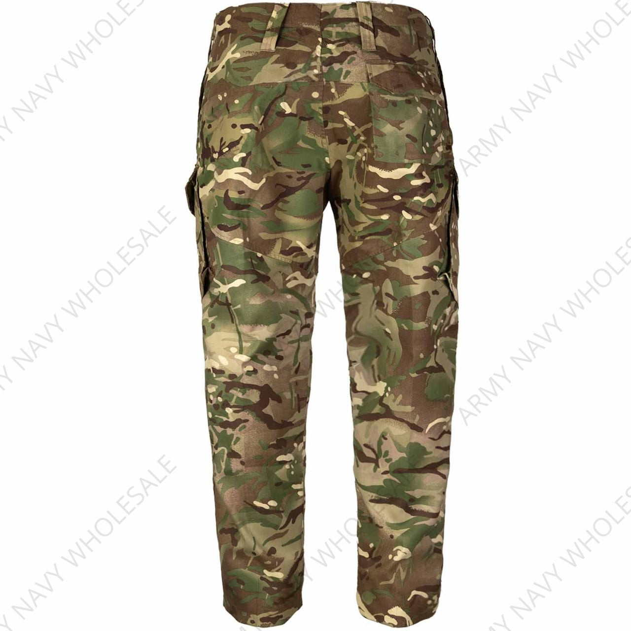 British PCS MTP Trousers | Small Sizes