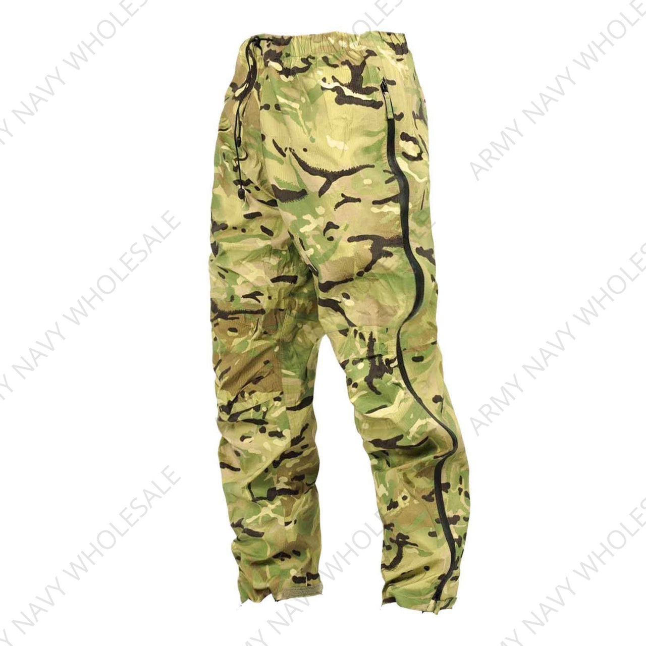 British Army MTP GORE TEX Trousers