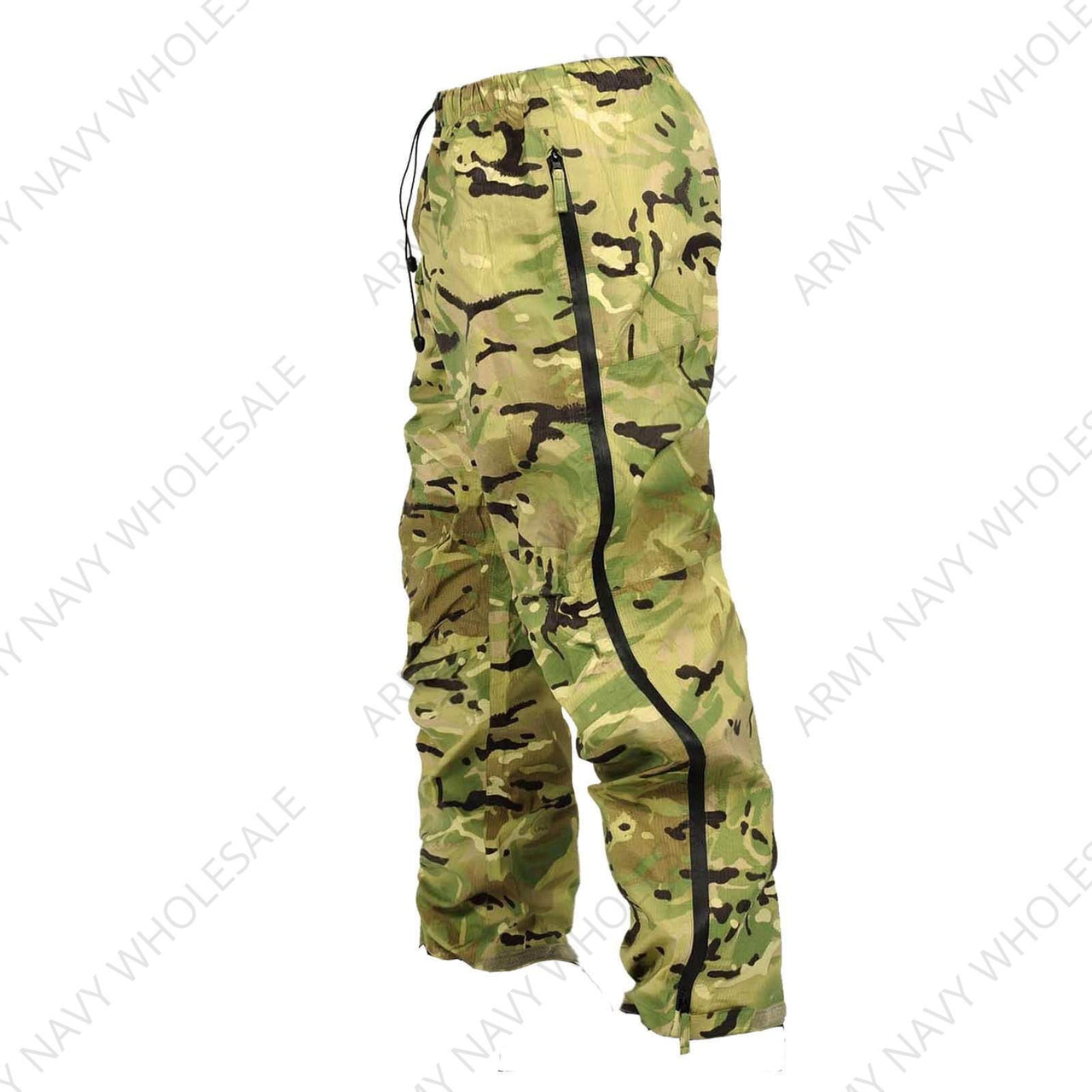 British Army MTP GORE TEX Trousers